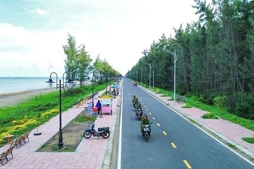 Vĩnh Long phát huy thế mạnh trung tâm kinh tế biển và năng lượng tái tạo