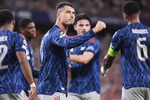 Arsenal tiếp tục 'gieo sầu' cho các đại diện Tây Ban Nha