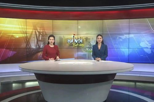 Chương trình Hà Nội buổi sáng | 17/09/2025