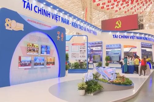 Dấu ấn 80 năm xây dựng và phát triển đất nước