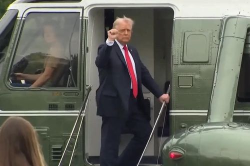 Ông Trump tuyên bố đã tìm được người mua TikTok
