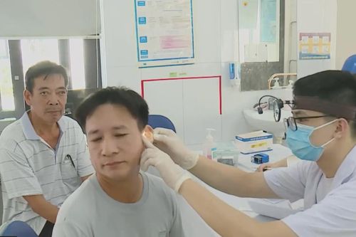Mỗi người dân một hồ sơ sức khỏe điện tử trọn đời