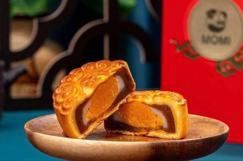 Helen Recipe – Tinh hoa sáng tạo vị giác mùa trăng