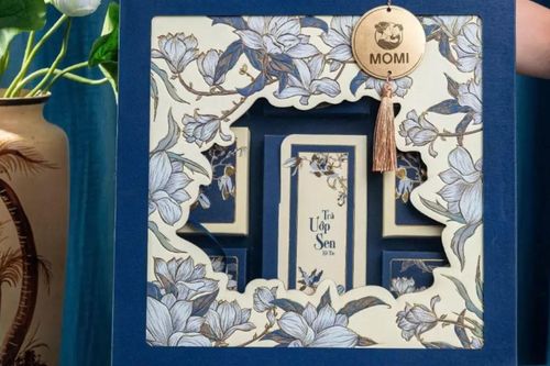 Nguyệt Lan Phú Quý – Hội tụ tinh hoa, trân trọng gửi trao