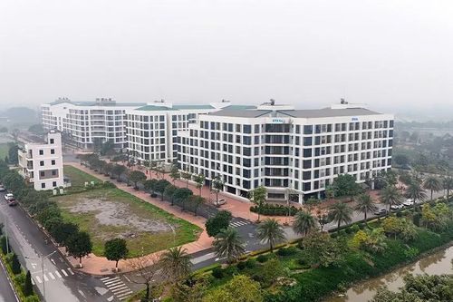 Hạ mức thu tiền sử dụng đất khi bán lại NƠXH