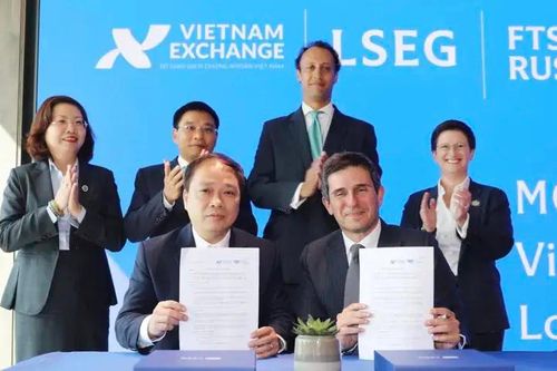 Bộ Tài chính xúc tiến đầu tư, thúc đẩy nâng hạng thị trường chứng khoán