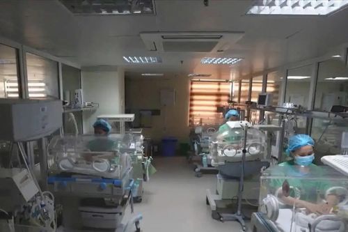 5 người chết/phút do chăm sóc y tế không an toàn