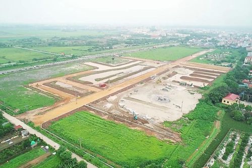 Cấp tỉnh được tự quyết phân bổ đất đai