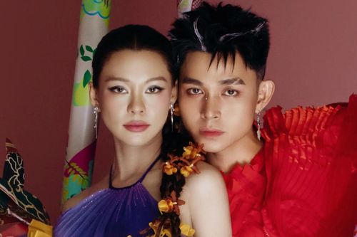 Kể truyền thuyết 'Sơn Tinh - Thủy Tinh' bằng âm nhạc