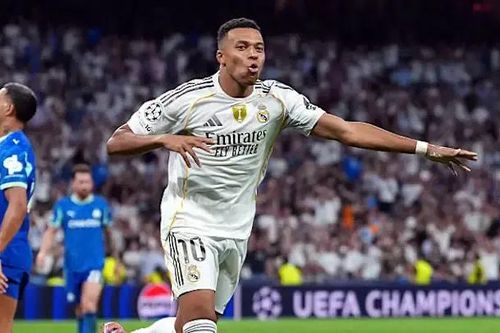 Điểm nhấn loạt trận mở màn UEFA Champions League 2025/2026