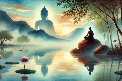 Giải nghĩa từ Như Lai (Tathāgata) trong kinh luận Phật giáo