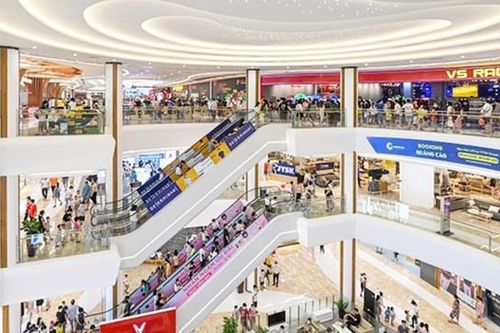 Thị trường bán lẻ Hà Nội quý II/2025: Ổn định nhưng cũng có sự phân hóa rõ nét