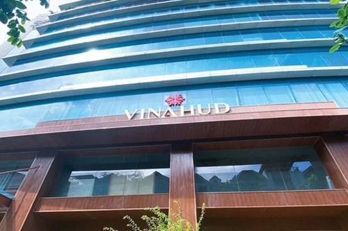 Công ty Vinahud (VHD) bị phạt 85 triệu đồng vì 'ém' thông tin