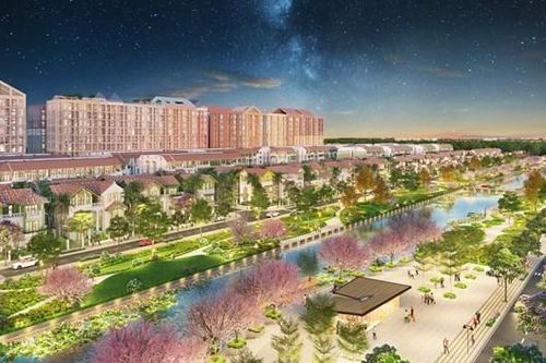 Nhà đầu tư tinh anh đang tìm đến đâu giữa làn sóng bất động sản Nam Hà Nội?