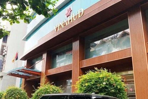Vì sao Công ty Vinahud (VHD) bị xử phạt?