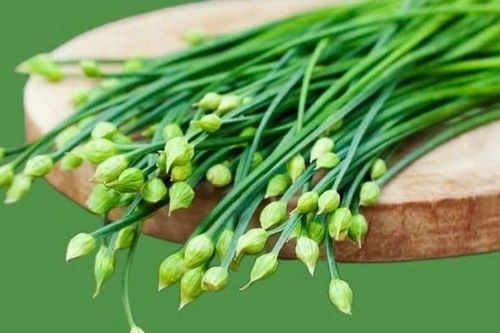 Loại rau dân dã mang hương vị mùa thu, được ví như 'phiên bản giới hạn' tốt cho gan và làn da