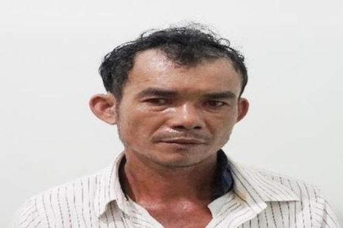 Bắt đối tượng cướp giật vé số của cụ bà