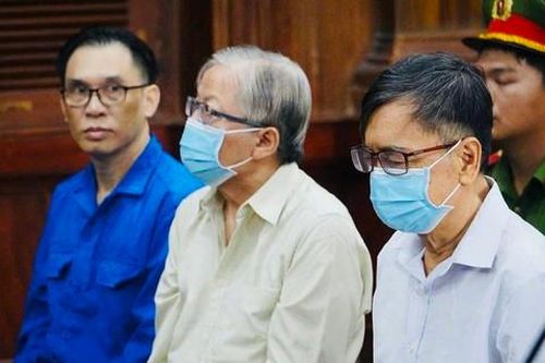Đinh Trường Chinh dùng chiêu trò gì 'sang tay' khu đất của Vinafood II 'ẵm gọn' gần ngàn tỷ đồng?