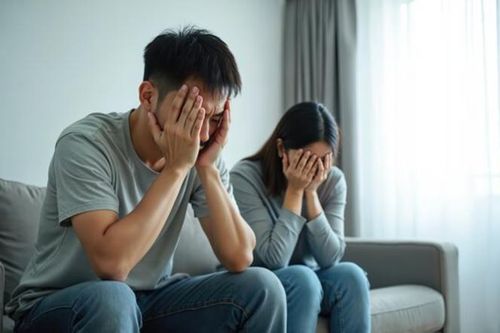 Bố mẹ vợ không chịu trông cháu nên chúng tôi chẳng dám sinh con