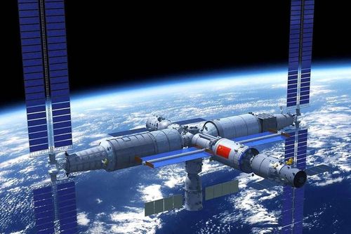 Trung Quốc sẽ sớm vượt Mỹ trong cuộc đua không gian?