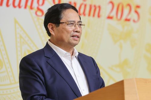 Thủ tướng phê bình 29 bộ ngành và 12 địa phương giải ngân đầu tư công thấp