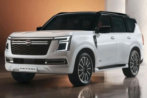 Bảng giá ô tô Nissan mới nhất tháng 9/2025