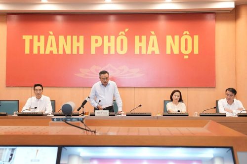 Hà Nội cam kết đạt mục tiêu giải ngân 100% kế hoạch vốn năm 2025
