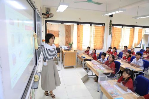 Hành trình từ 'Bình dân học vụ' đến nền giáo dục hội nhập