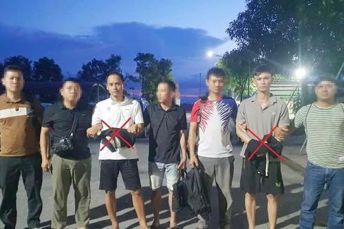 72 giờ truy bắt hai 'siêu trộm'