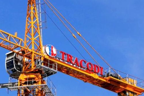 Cổ phiếu TCD của Tracodi bị hạn chế giao dịch