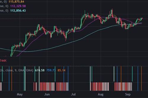 Crypto phản ứng thận trọng trước giờ quyết định của FED