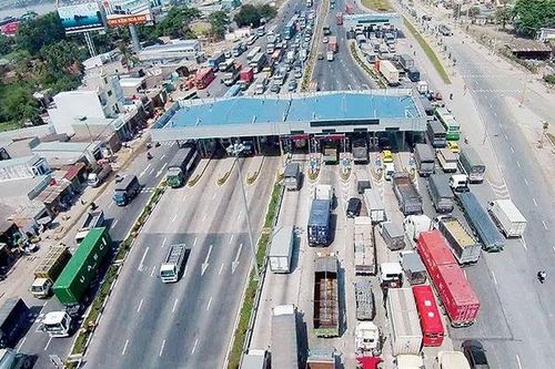 Mới nhất: Trạm thu phí để xe chờ quá 15 phút sẽ bị phạt tới 70 triệu đồng?