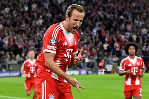 Harry Kane cho Chelsea thấy Champions League khắc nghiệt hơn Club World Cup