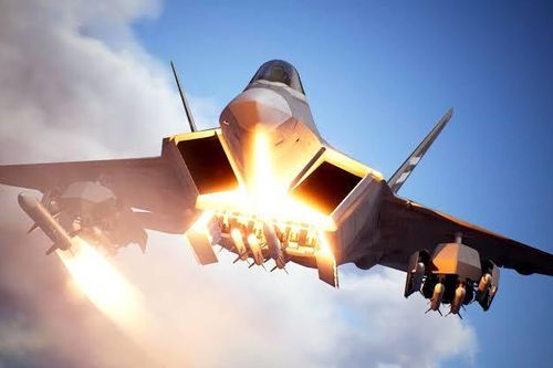 'Quái điểu' F-22 Raptor phá kỷ lục bắn xa với tên lửa AIM-120 mới, khẳng định thế thượng phong