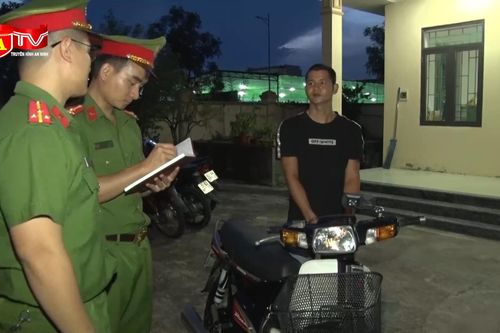 Vờ mượn điện thoại để cướp giật: Bài học cảnh giác từ một vụ án