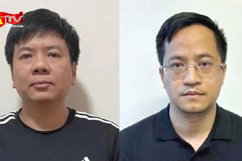 Khởi tố thêm 19 bị can vụ án liên quan đến 'Shark Thủy'