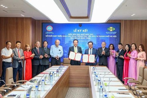 Tạo diễn đàn kết nối hiệu quả chính quyền với chuyên gia kinh tế và cộng đồng doanh nghiệp