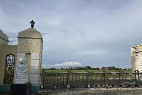 Ninh Bình: Dự án để cỏ mọc suốt 21 năm