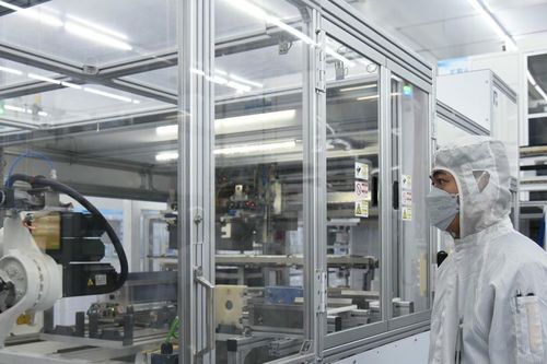Doanh nghiệp cộng tác với cơ sở đào tạo: Nâng chất lượng nguồn nhân lực công nghiệp hỗ trợ