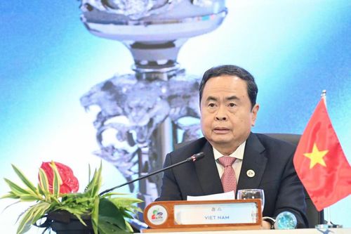 Bảo đảm lợi ích và tiếng nói của người dân được phản ánh trong các quyết sách của ASEAN