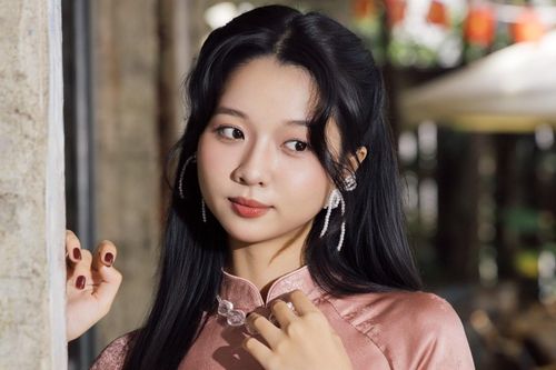 Lâm Thanh Mỹ và cảnh 18+ với Hữu Vi ở tuổi 20