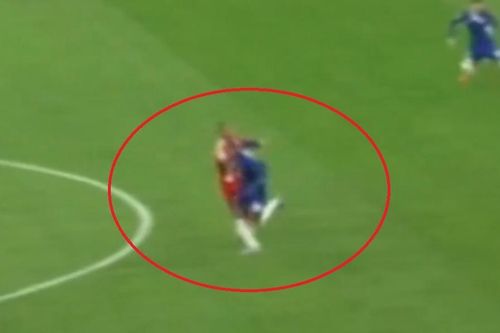 Quyết định khiến fan Chelsea phẫn nộ