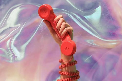 Sự trở lại của chiếc điện thoại bàn