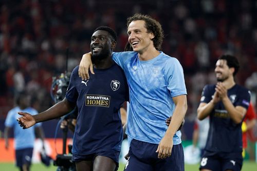 Pafos đổi đời nhờ tiền thưởng Champions League