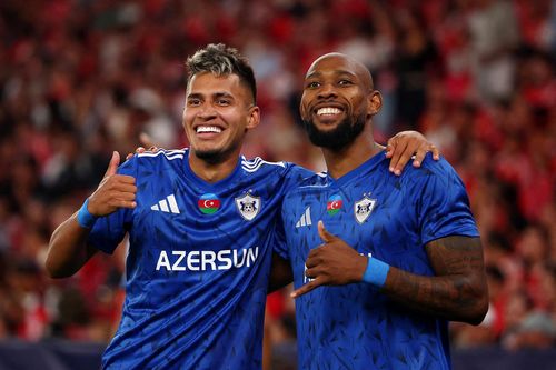 Loạt bất ngờ thú vị ở Champions League