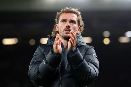 Atletico sụp đổ, Liverpool đáng sợ