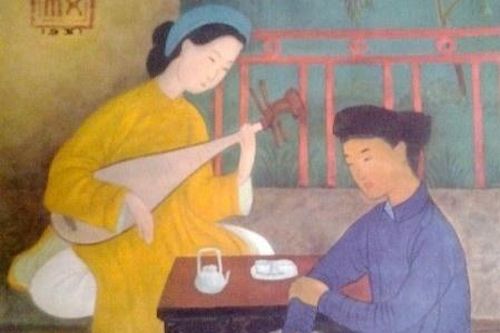 Đọc lại 'Truyện Kiều' để thấy sự giàu có của Nguyễn Du