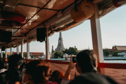 Đến lượt ngành khách sạn Thái Lan 'kêu cứu'