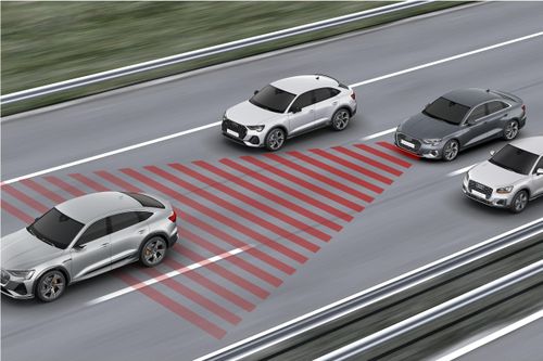 Kiểm soát hành trình thích ứng có giúp tiết kiệm xăng?