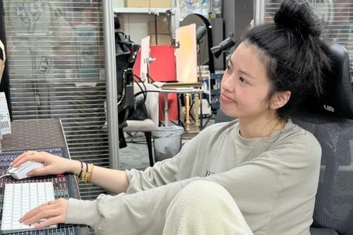 Văn phòng 'như thật' của người thất nghiệp Trung Quốc